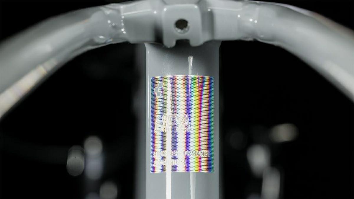 ROWER CUBE 29″ D ACCESS WS SLX 20″ GRY/SILVER 2023 L