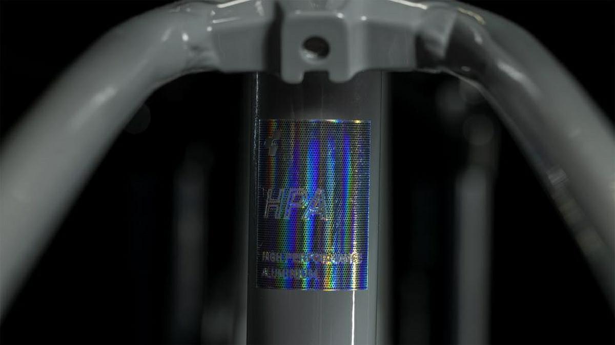 ROWER CUBE 29″ D ACCESS WS SLX 20″ GRY/SILVER 2023 L