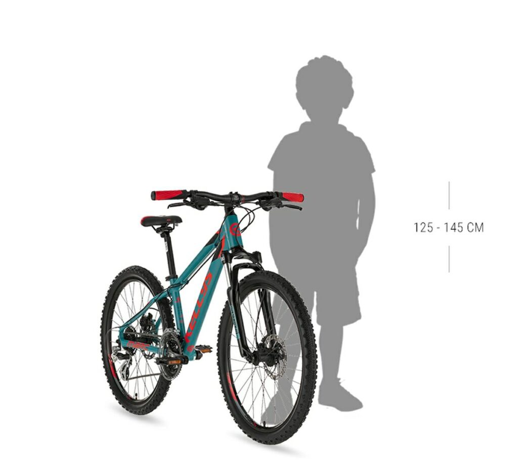 ROWER KELLYS MARC 50 2023/2024