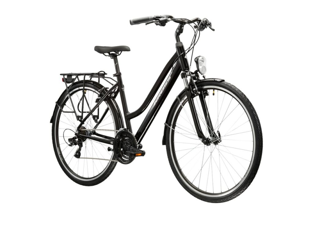 ROWER KROSS TRANS 1.0 2025