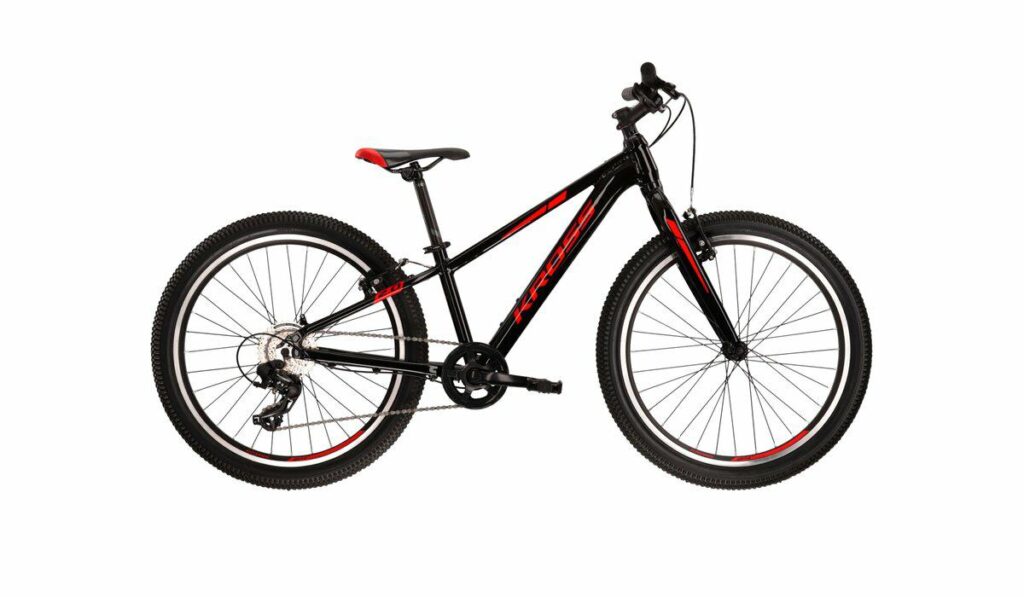 ROWER KROSS LEVEL JR 2.0 2023/2024