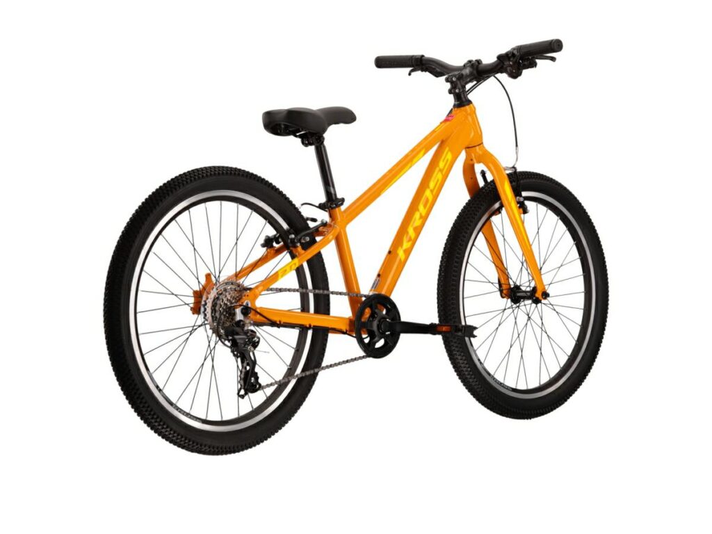 ROWER KROSS LEVEL JR 2.0 2024