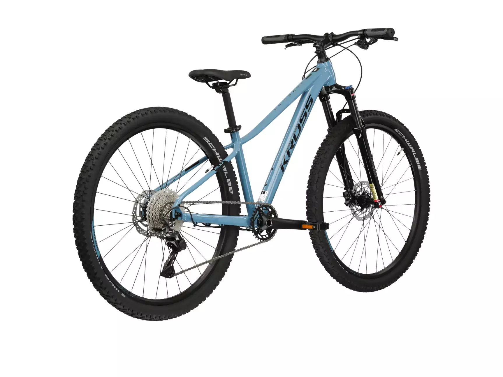 ROWER KROSS LEVEL JR 6.0 2024