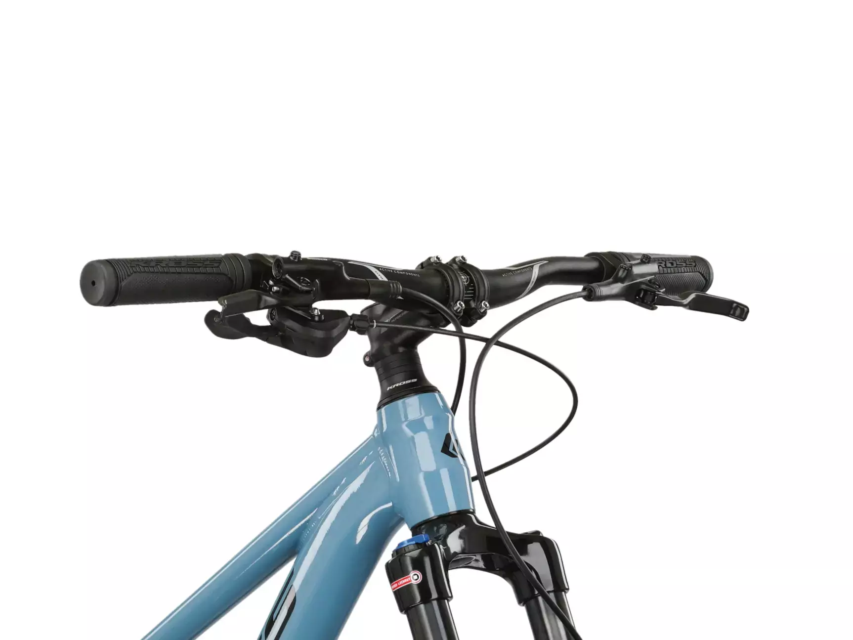 ROWER KROSS LEVEL JR 6.0 2024