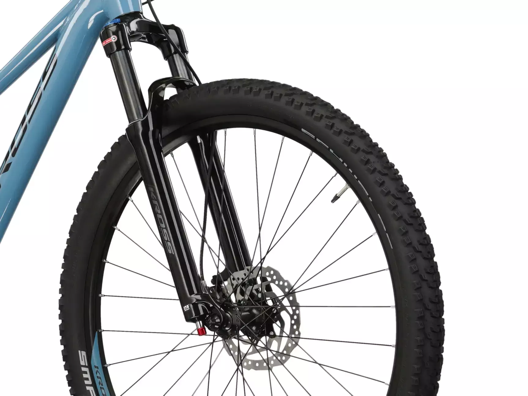 ROWER KROSS LEVEL JR 6.0 2024