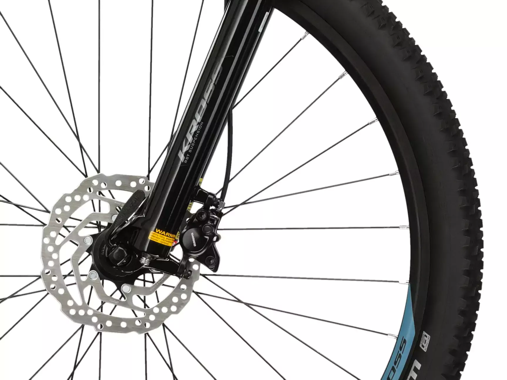 ROWER KROSS LEVEL JR 6.0 2024