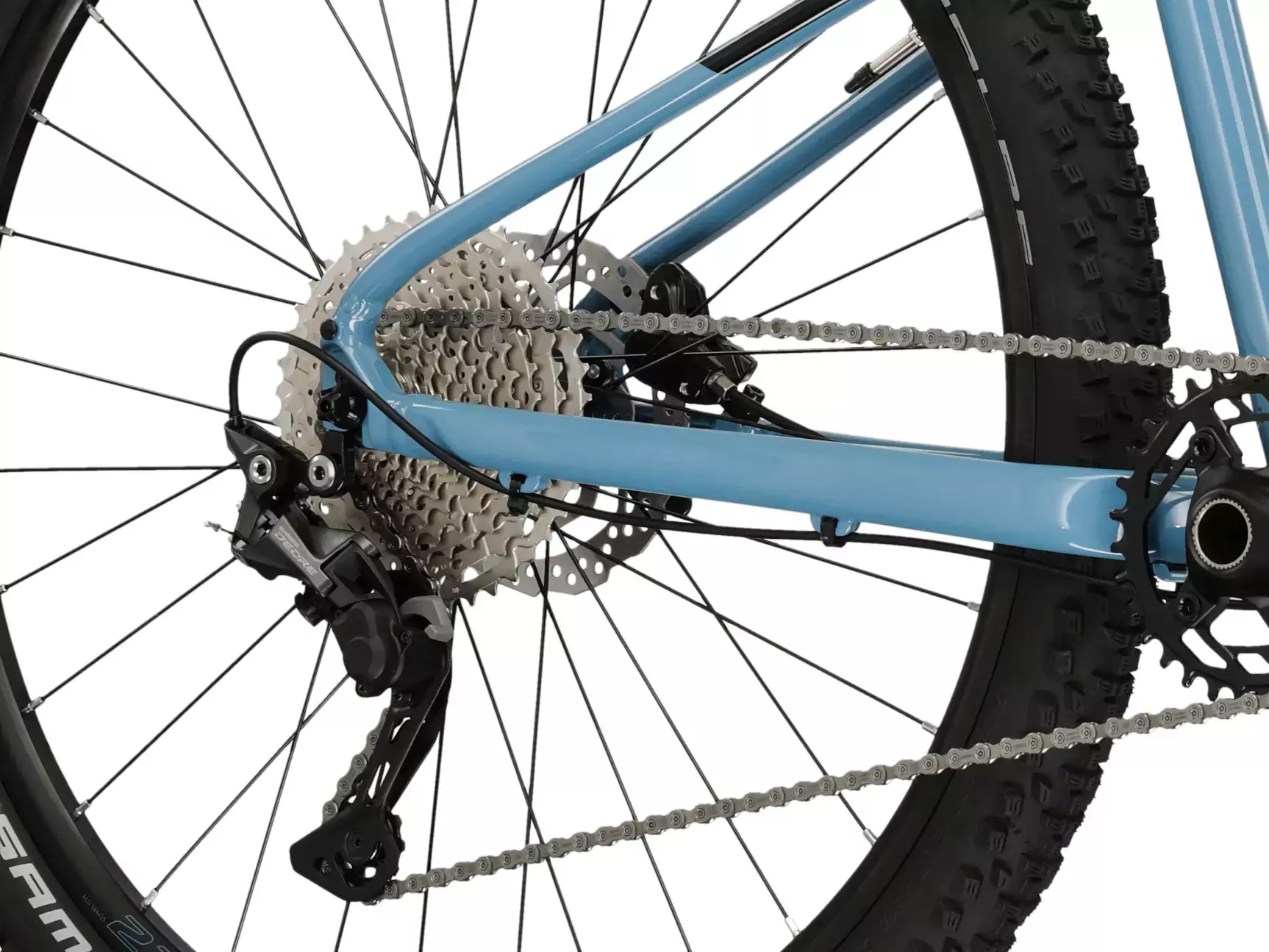 ROWER KROSS LEVEL JR 6.0 2024