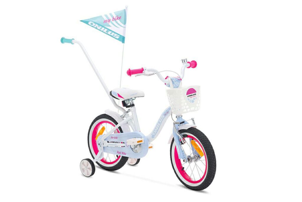 ROWER ONILUS 14" KATI GIRL