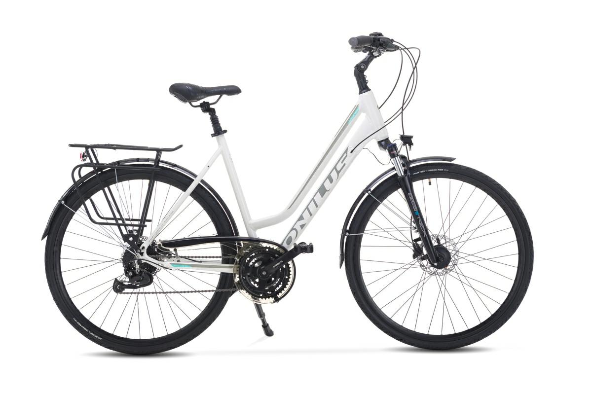 ROWER ONILUS 28″ NAILA 4.0 21″ biały