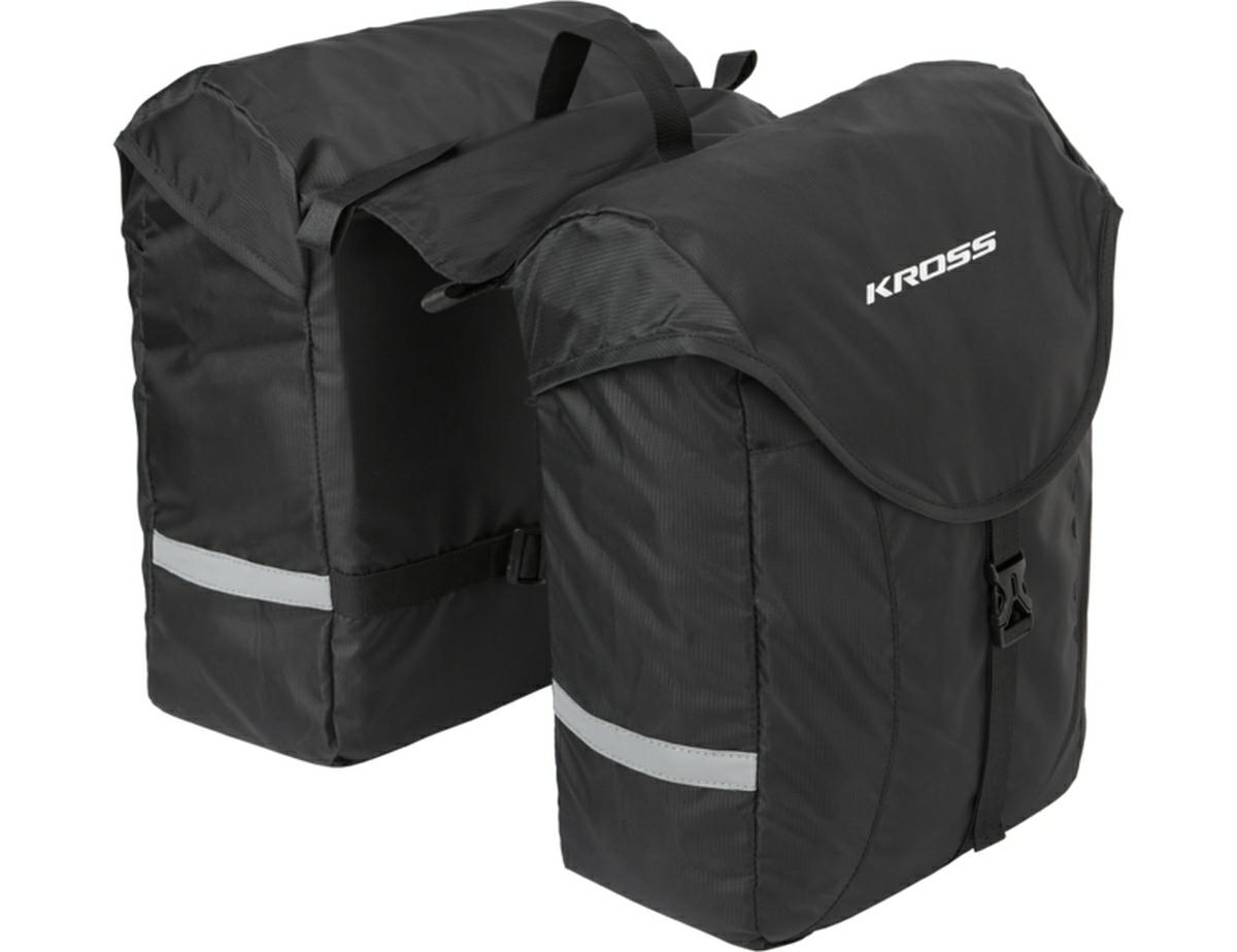 SAKWA KROSS ROAMER REAR BAG