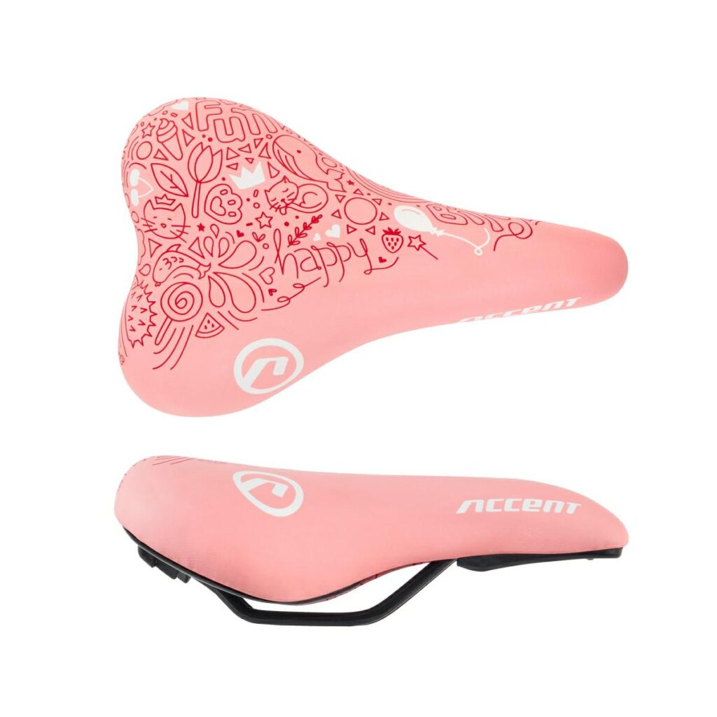 SIODŁO DZIECIĘCE ACCENT FUNKIDS