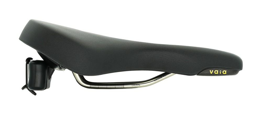 SIODŁO SELLE ROYAL VAIA MODERATE UNISEX