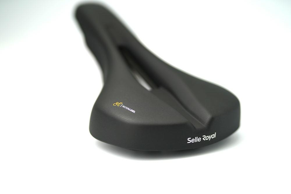 SIODŁO SELLE ROYAL VAIA MODERATE UNISEX