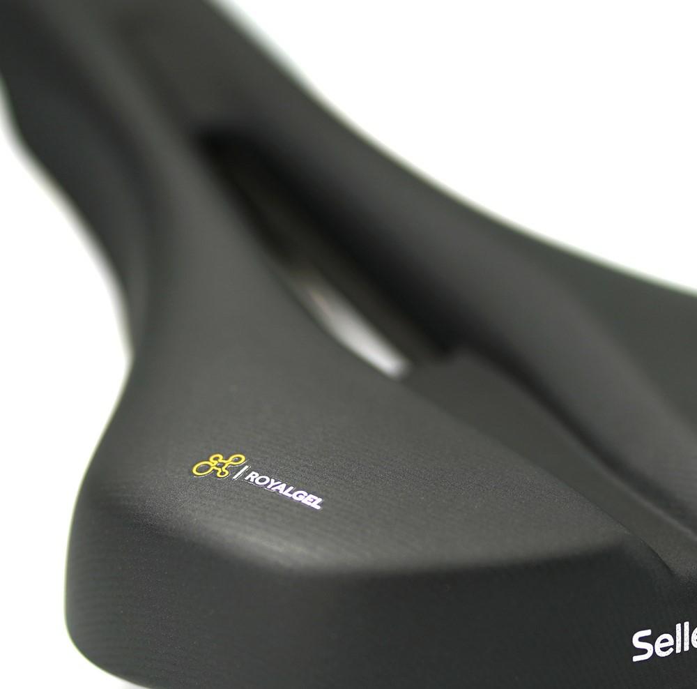 SIODŁO SELLE ROYAL VAIA MODERATE UNISEX