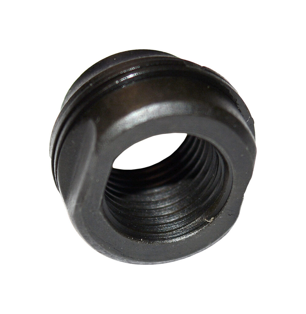 STOŻEK PIASTY PRZÓD SHIMANO HB-M495