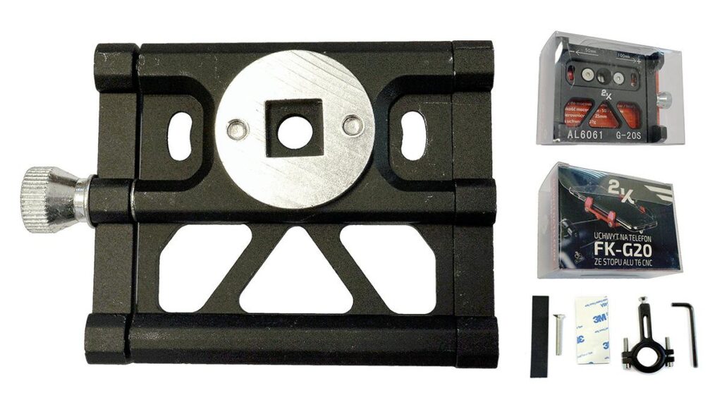 UCHWYT 2K NA TELEFON FK-G20