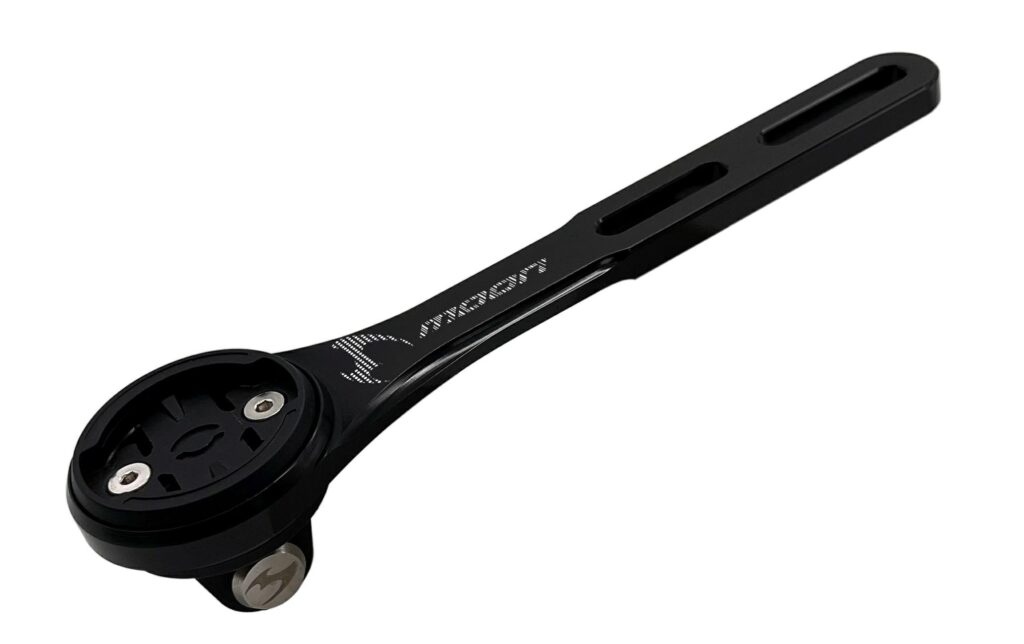 UCHWYT M-06 DO LICZNIKA GARMIN I MOON - DO KIEROWNIC AERO | COMBO MOUNT