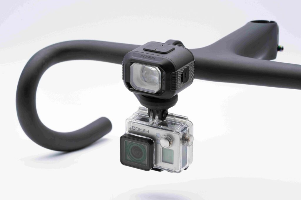 UCHWYT M-07 DO LICZNIKA GARMIN I MOON