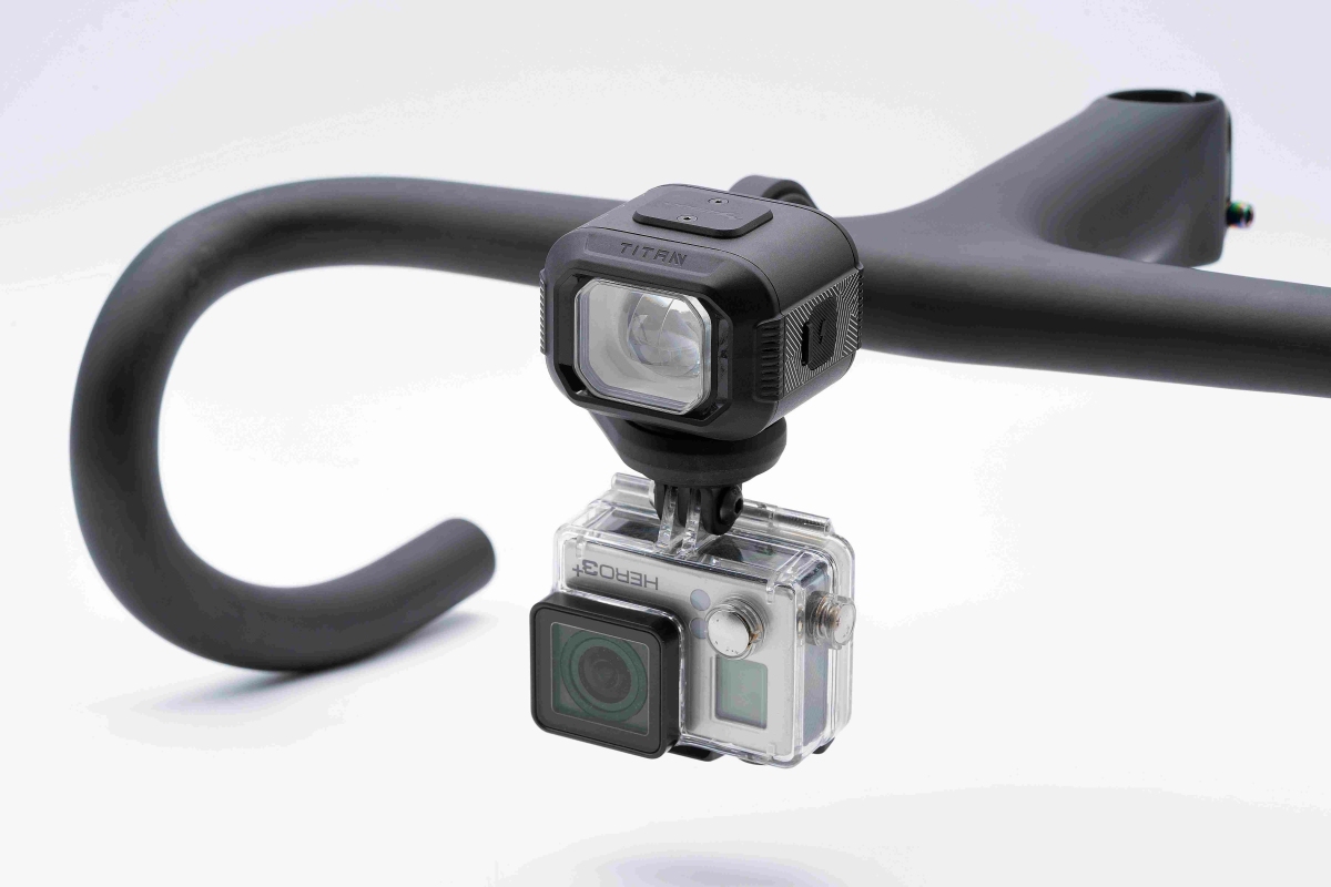 UCHWYT M-07 DO LICZNIKA GARMIN I MOON