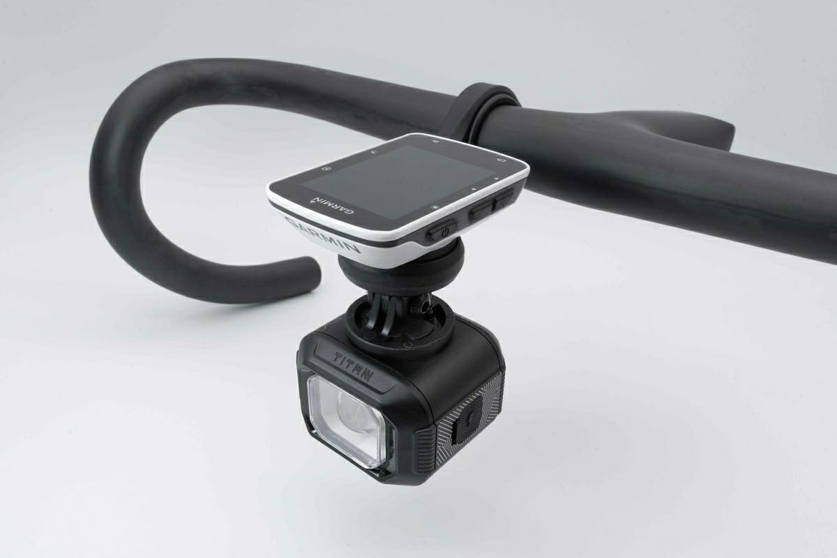 UCHWYT M-07 DO LICZNIKA GARMIN I MOON