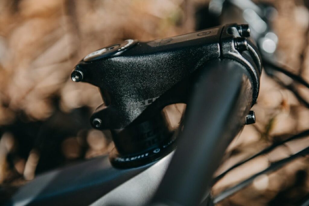 WSPORNIK KIEROWNICY ACCENT EXE SHORT