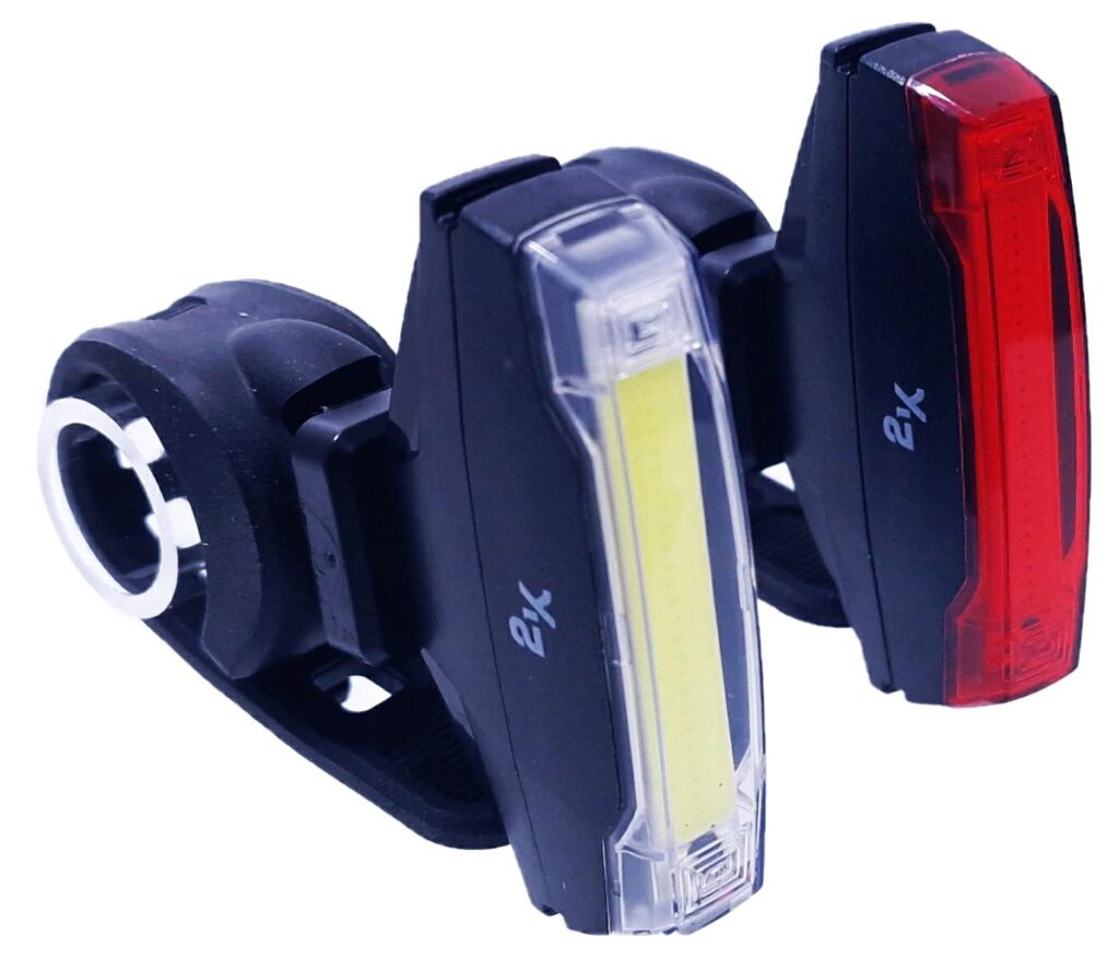 ZESTAW LAMPEK 2K JY-6219F+T