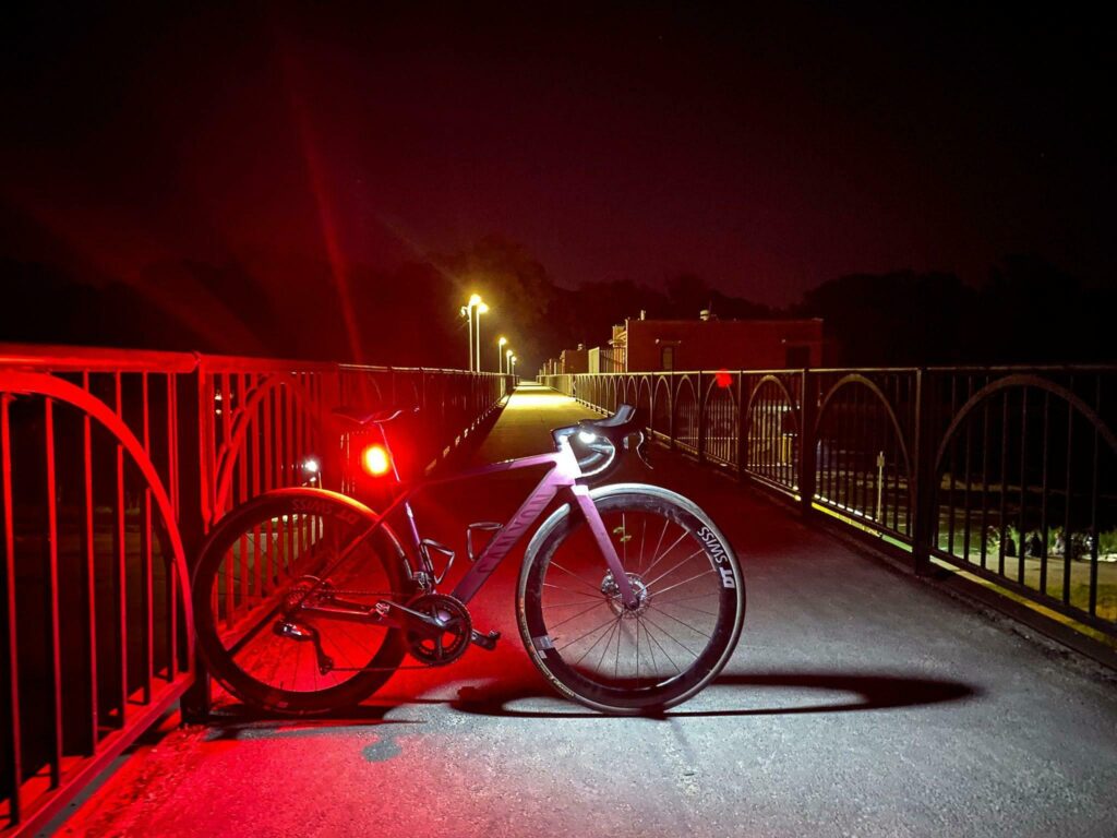 ZESTAW OŚWIETLENIOWY 2K BARREL