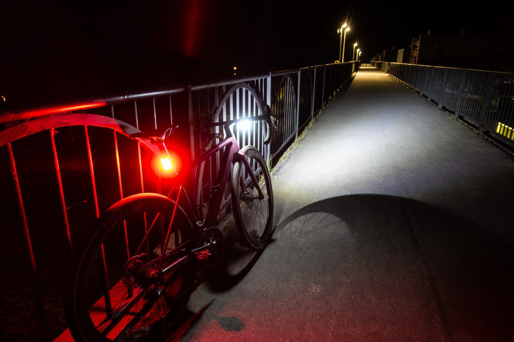 ZESTAW OŚWIETLENIOWY 2K BARREL