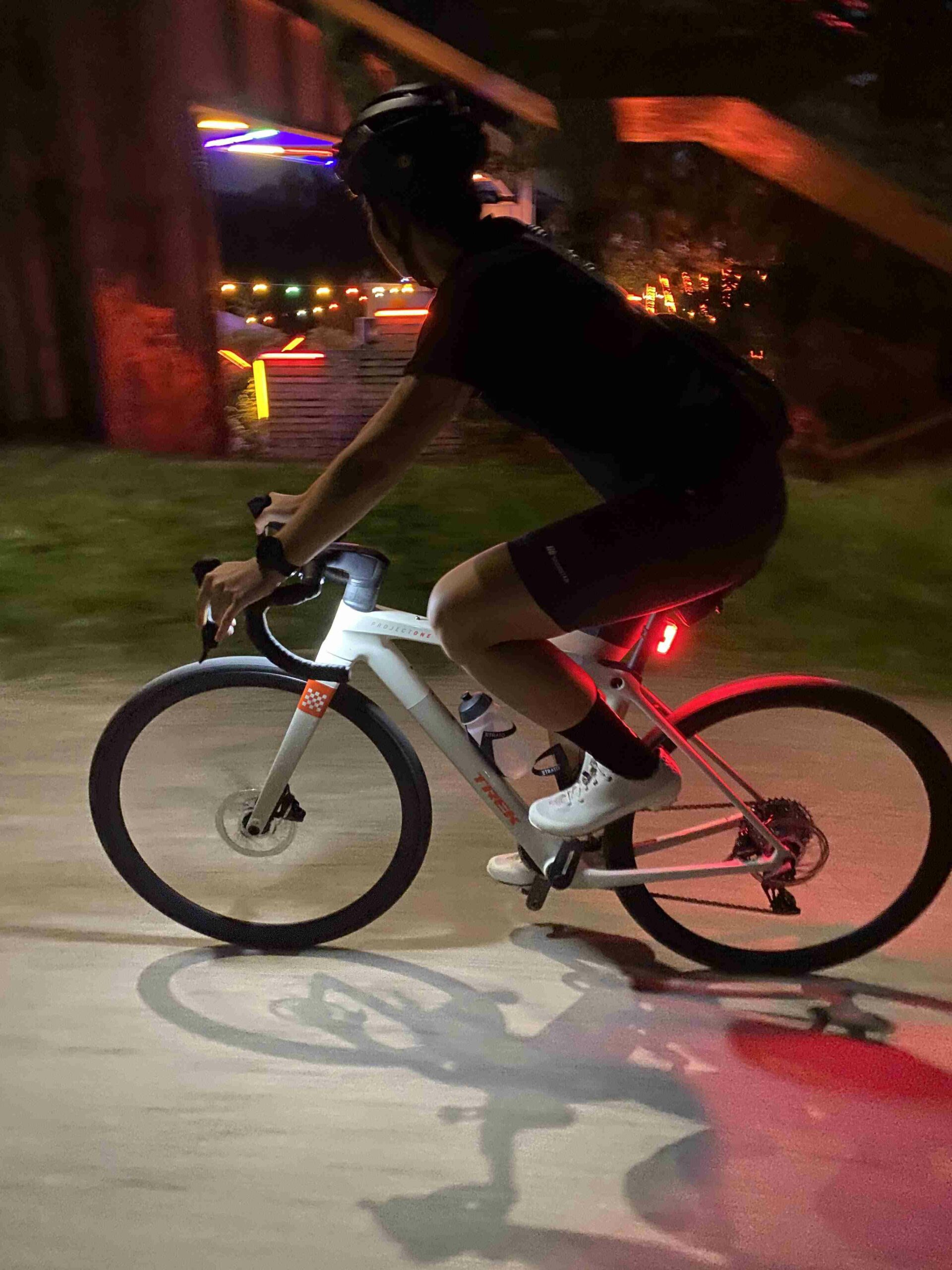 ZESTAW OŚWIETLENIOWY 2K BARREL