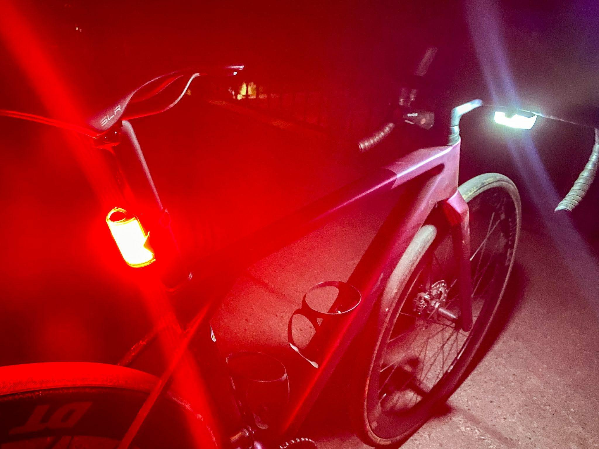 ZESTAW OŚWIETLENIOWY 2K BARREL