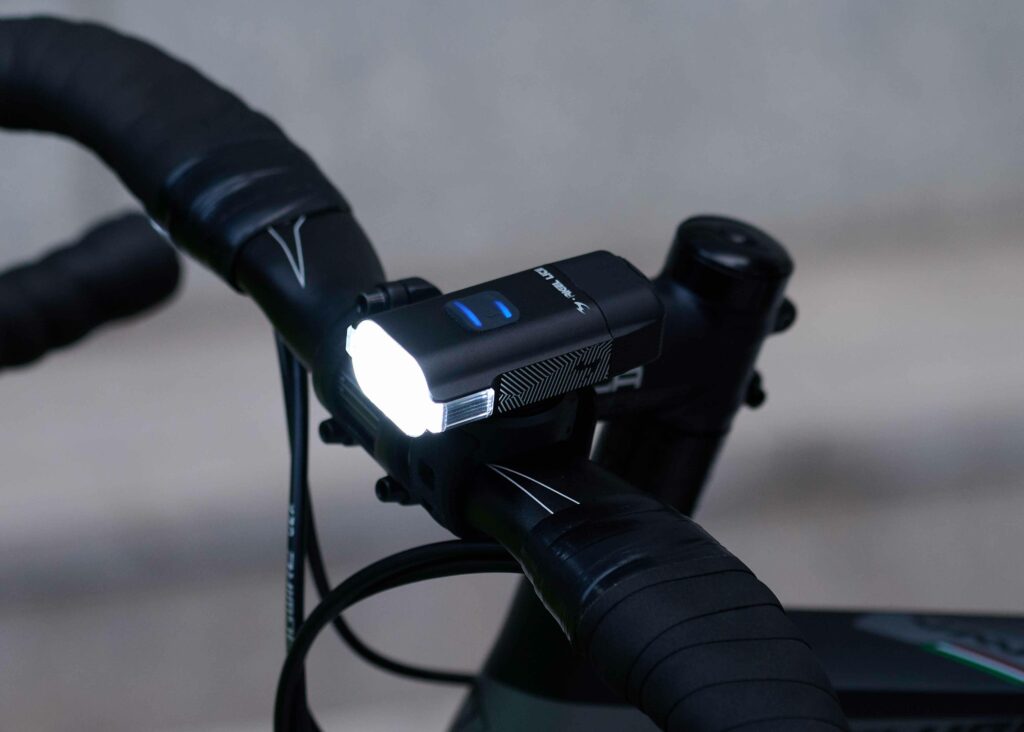 ZESTAW OŚWIETLENIOWY MOON: RIGEL LITE + HELIX LITE | 500 + 100 LUMENÓW