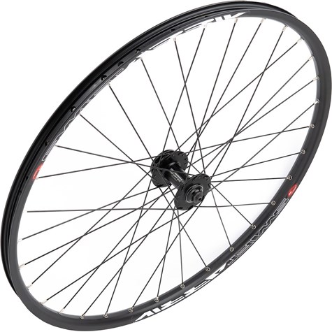 KOŁO 29" PRZÓD HT NOVATEC QR J20S NTD761