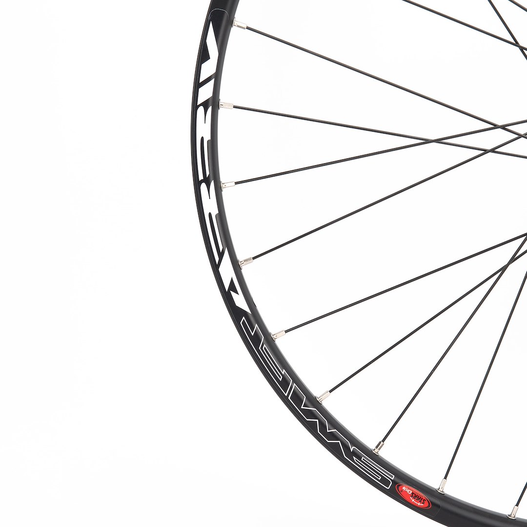 KOŁO 29" PRZÓD HT NOVATEC QR J20S NTD761