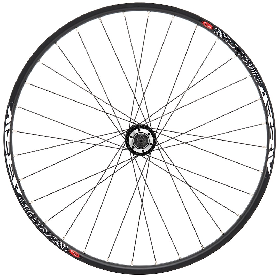 KOŁO 29" PRZÓD HT NOVATEC QR J20S NTD761