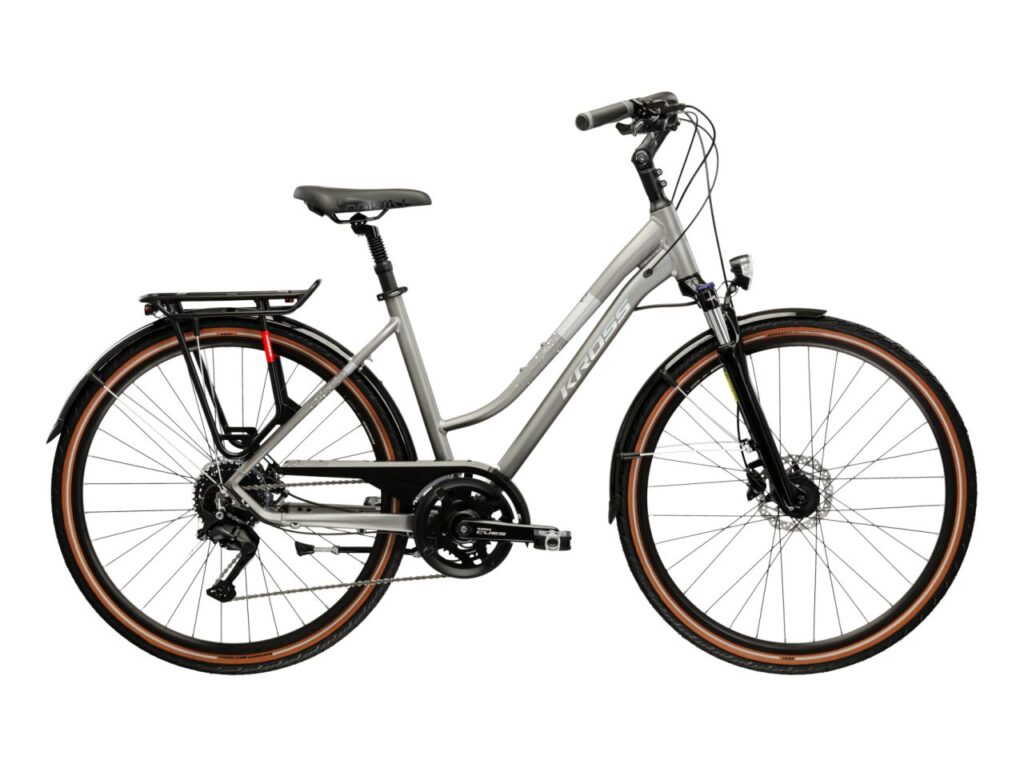 ROWER KROSS TRANS 5.0 ULT.RA