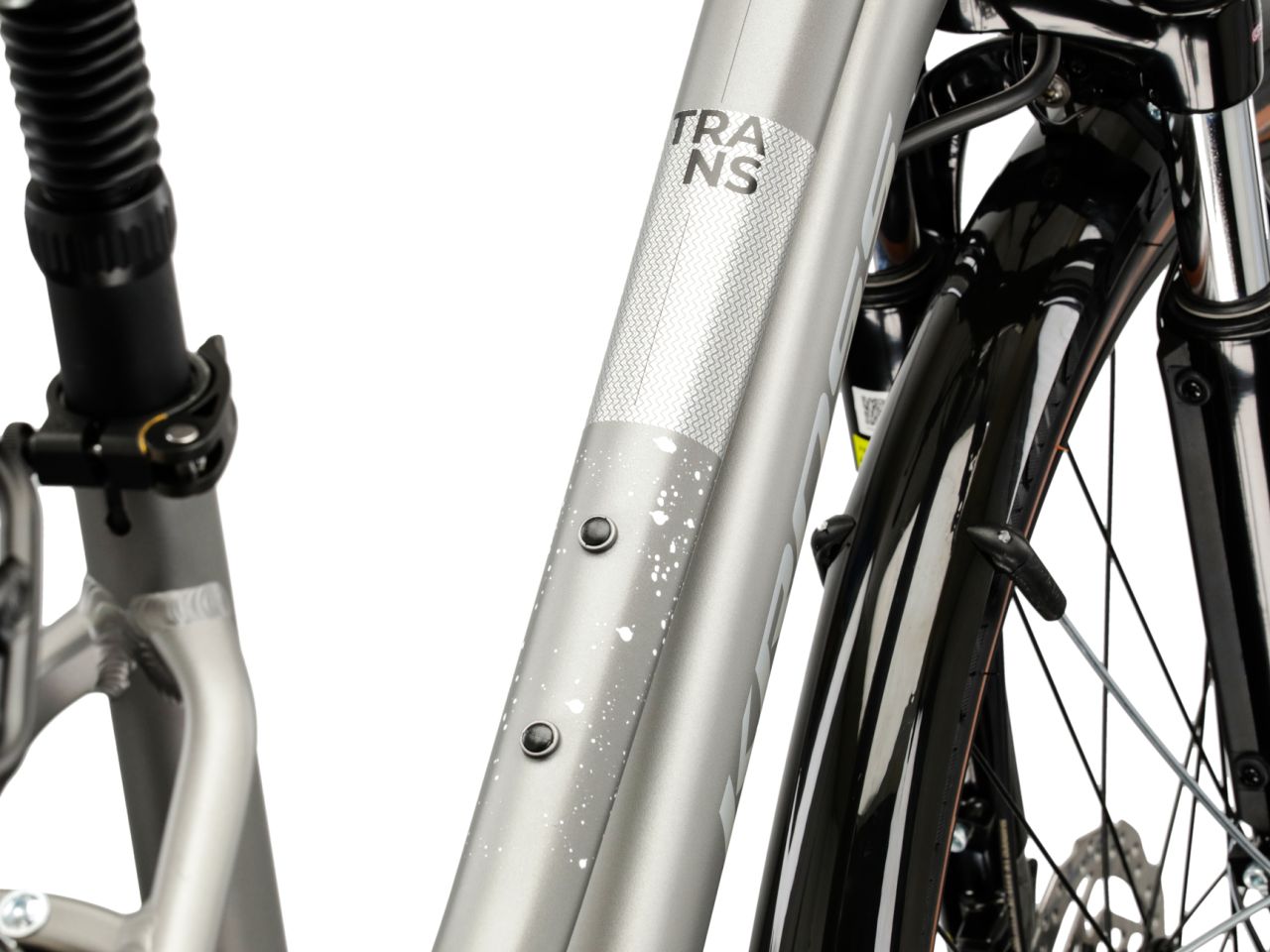 ROWER KROSS TRANS 5.0 ULT.RA - obrazek 12