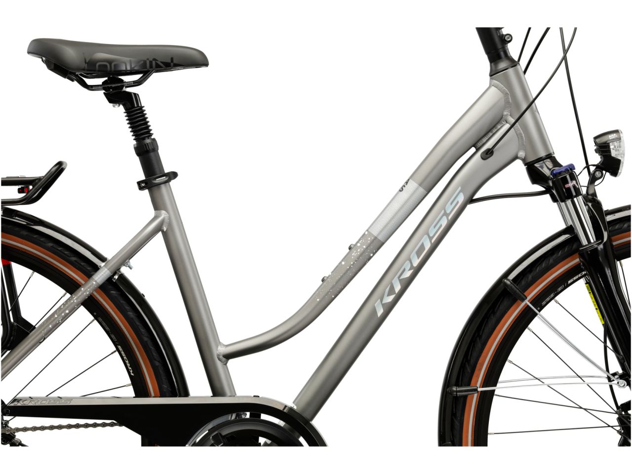 ROWER KROSS TRANS 5.0 ULT.RA - obrazek 13