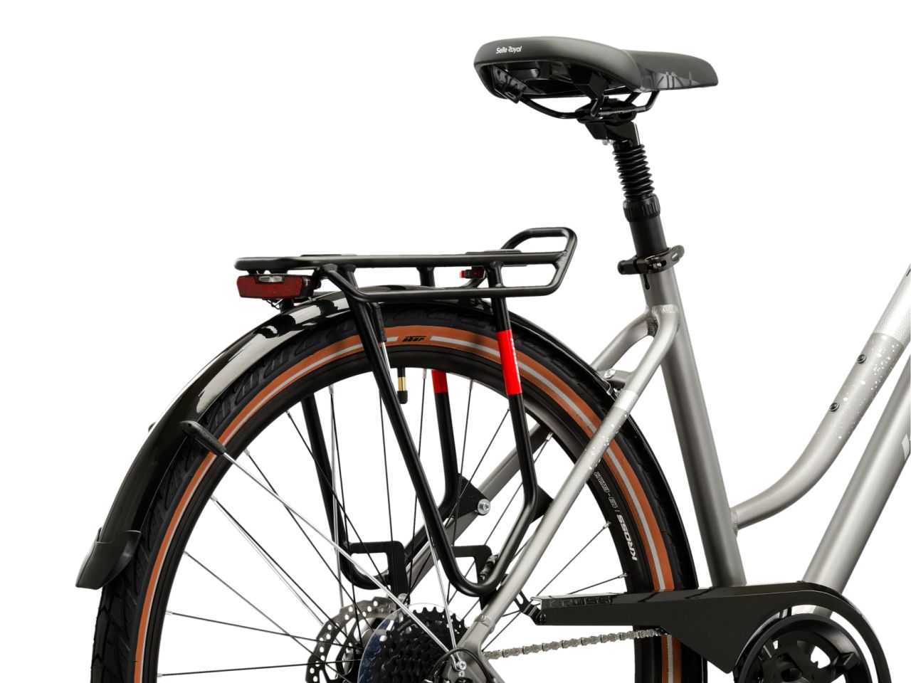 ROWER KROSS TRANS 5.0 ULT.RA - obrazek 15