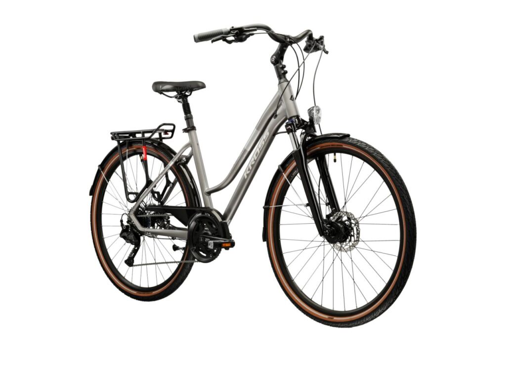 ROWER KROSS TRANS 5.0 ULT.RA