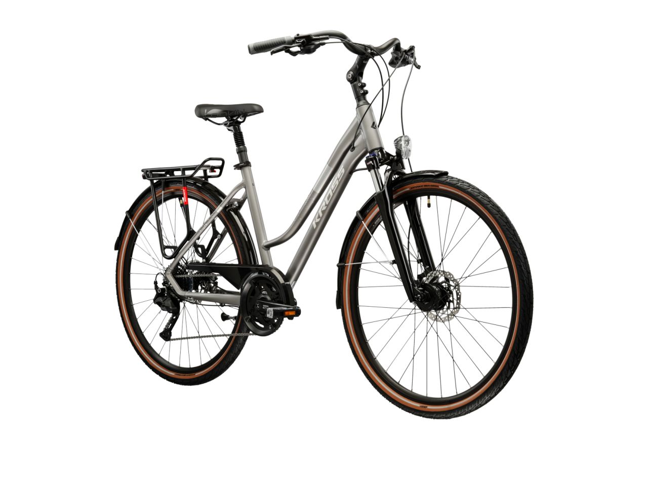 ROWER KROSS TRANS 5.0 ULT.RA - obrazek 2