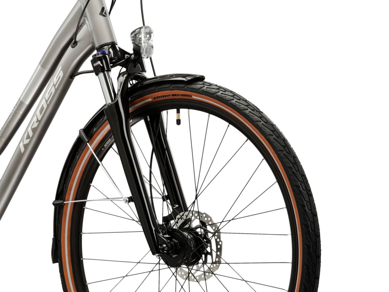 ROWER KROSS TRANS 5.0 ULT.RA - obrazek 5