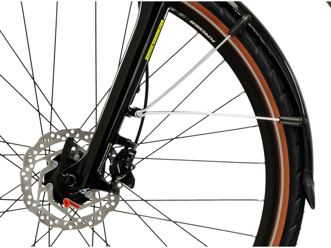 ROWER KROSS TRANS 5.0 ULT.RA - obrazek 7