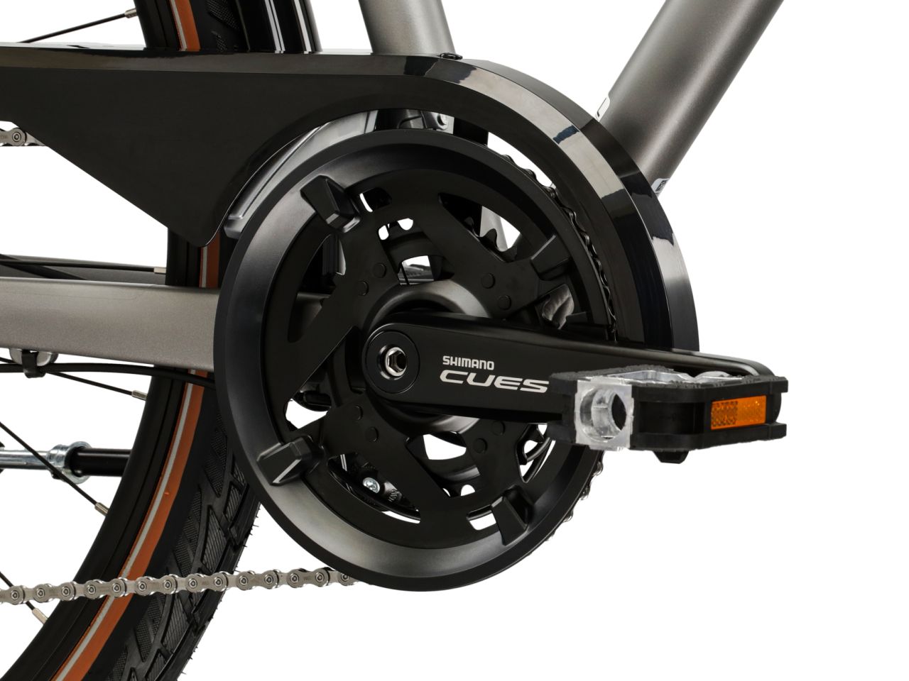 ROWER KROSS TRANS 5.0 ULT.RA - obrazek 9