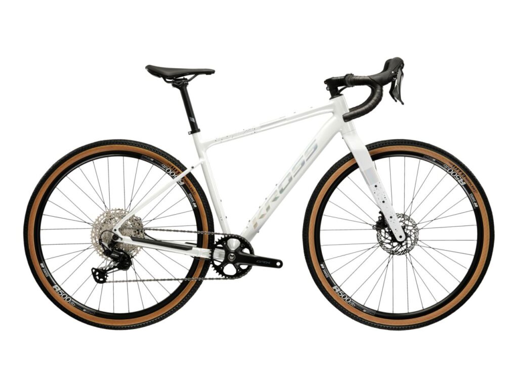 ROWER KROSS ESKER 5.0 ULT.RA