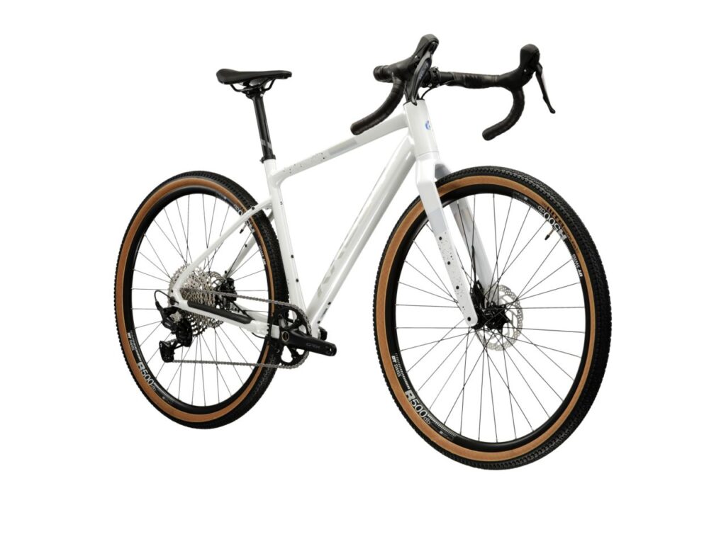 ROWER KROSS ESKER 5.0 ULT.RA