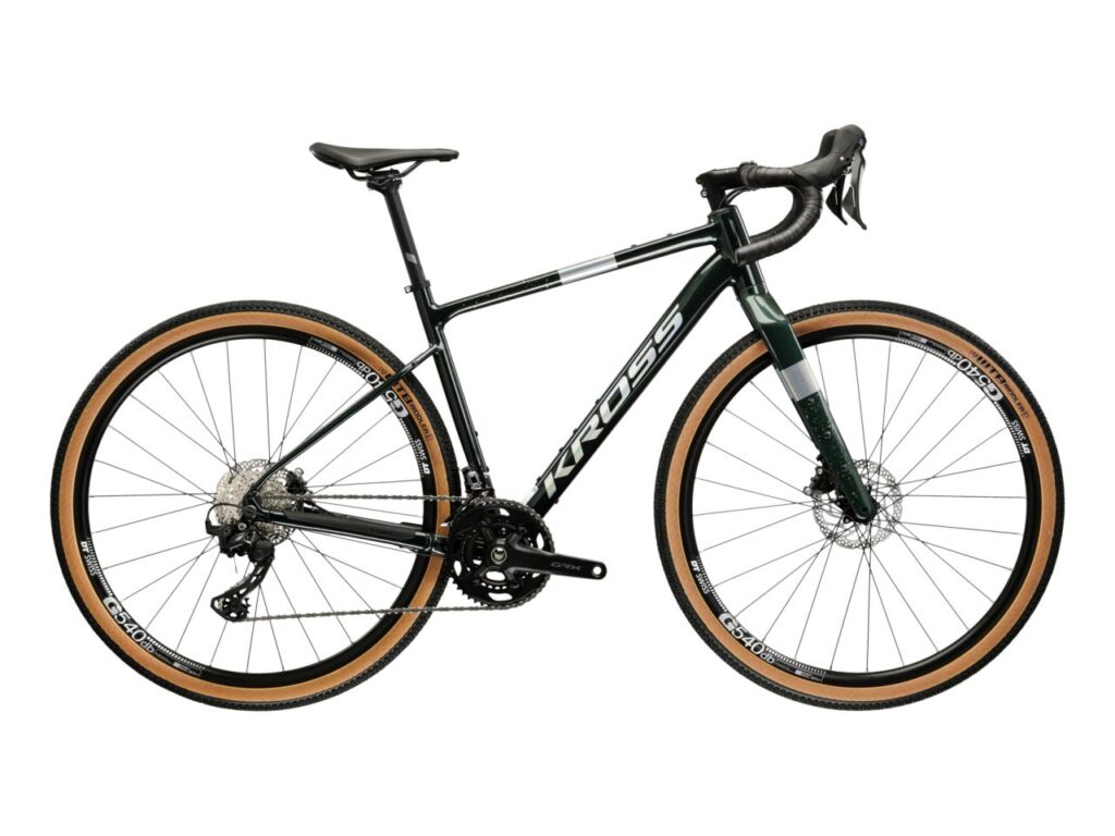 ROWER KROSS ESKER 6.0 ULT.RA