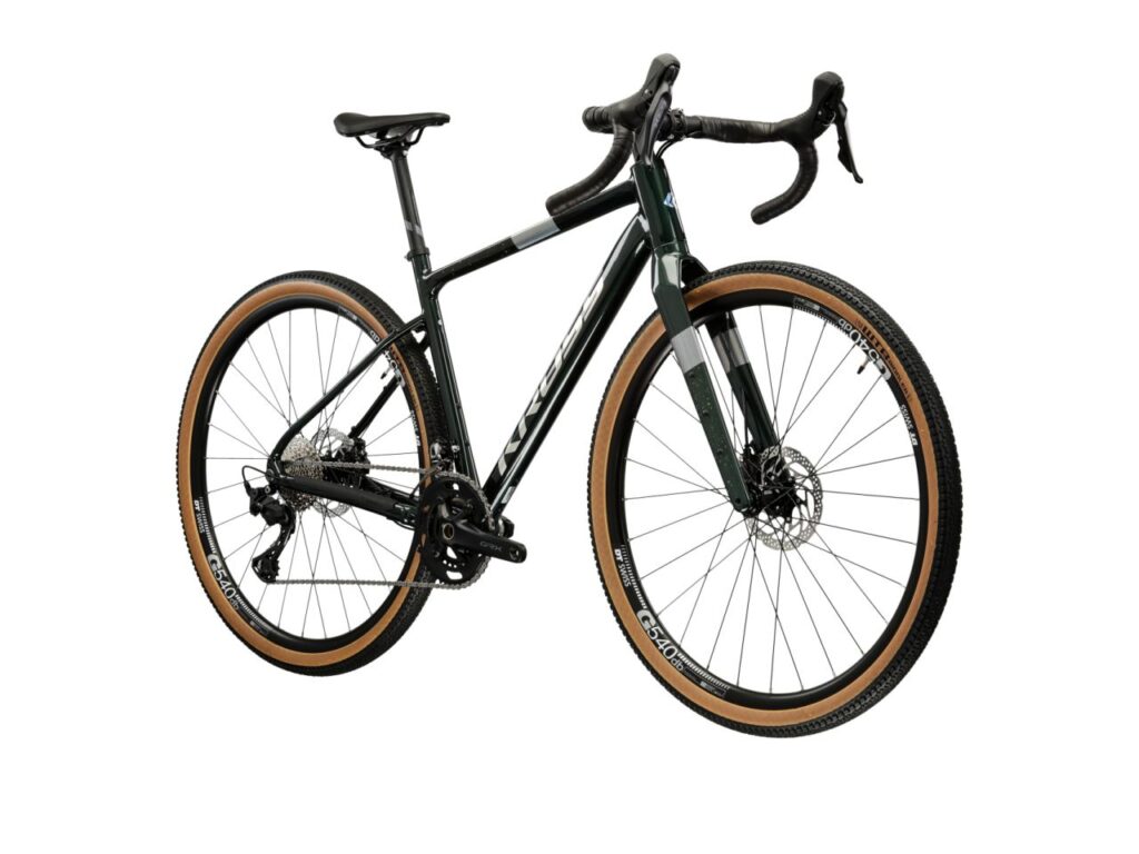 ROWER KROSS ESKER 6.0 ULT.RA