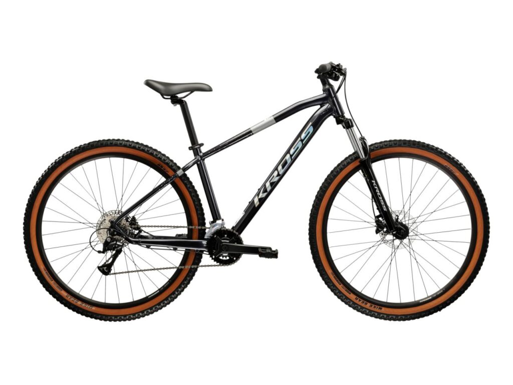 ROWER KROSS HEXAGON 3.0 ULT.RA