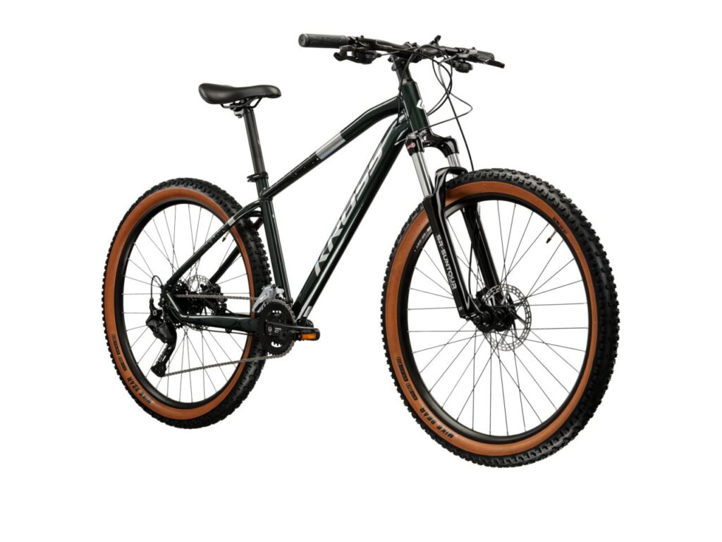 ROWER KROSS HEXAGON 5.0 ULT.RA