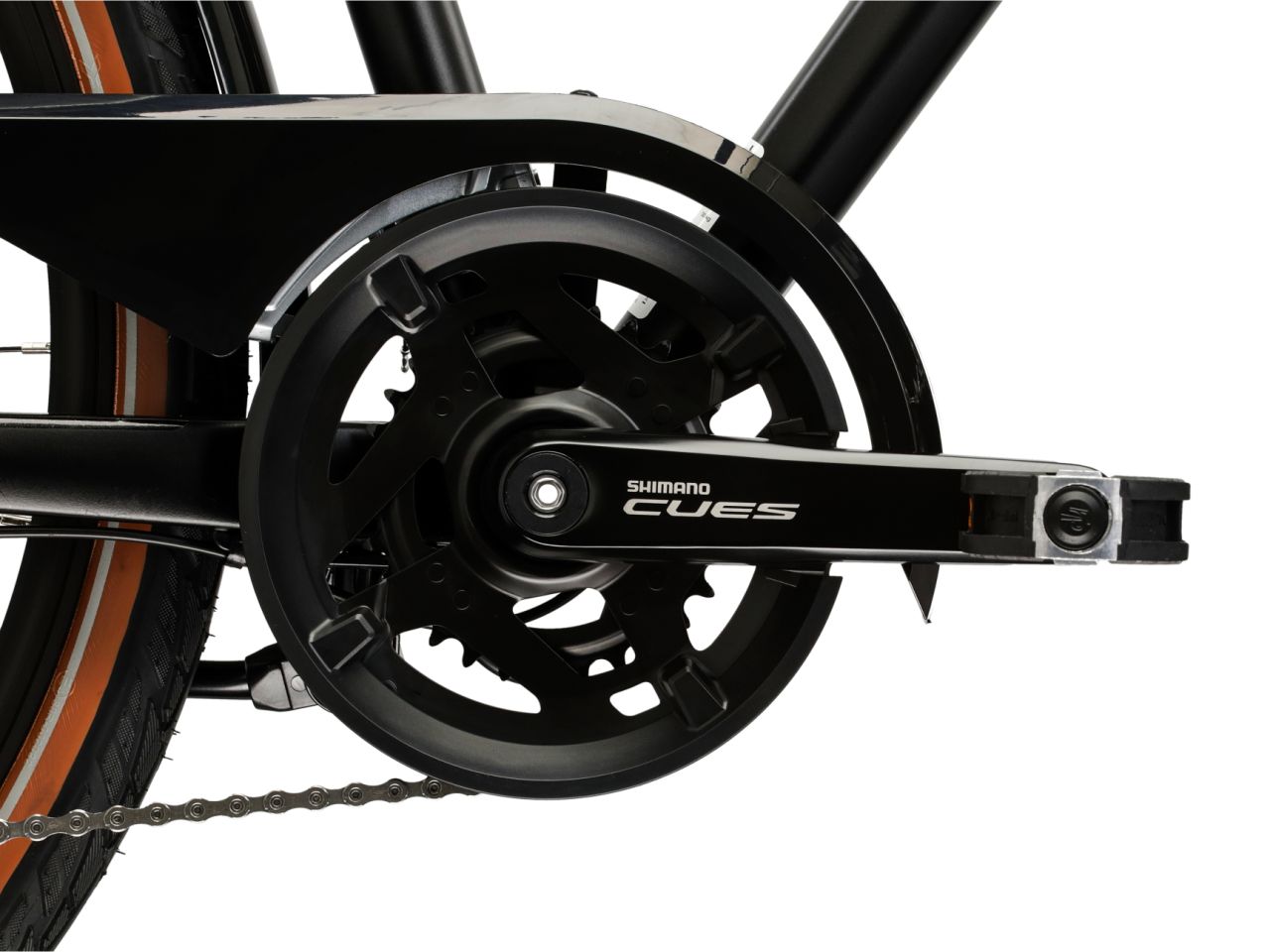 ROWER KROSS TRANS 5.0 ULT.RA - obrazek 27